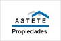 ASTETE Propiedades